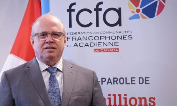 Trois candidats à la présidence de la FCFA