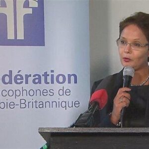 « Ramener la confiance de la communauté », bilan du mandat de la présidente de la FFCB